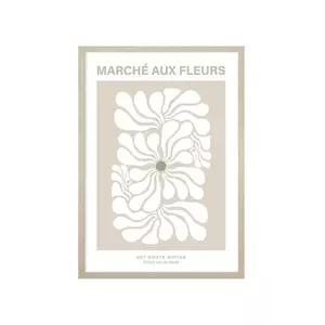 home & lifestyle decorațiune de perete cu ramă imagine