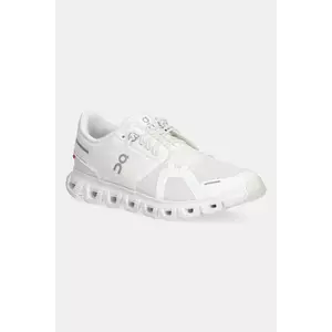 ON running pantofi de alergat Cloud 6 culoarea alb, 3WF10061200 imagine