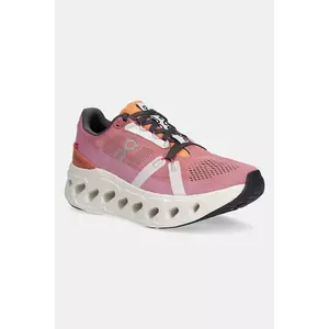 ON running pantofi de alergat Cloudeclipse culoarea roz, 3WD30093126 imagine