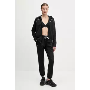Under Armour trening Rival culoarea negru, 6001966 imagine