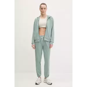 Under Armour trening Rival culoarea verde, 6001966 imagine