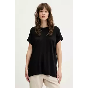 Superdry tricou culoarea negru, W1011647A-02A imagine