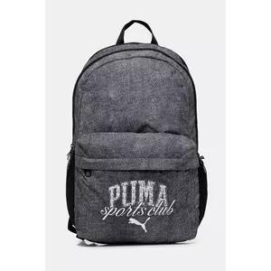 Puma rucsac culoarea gri, mare, cu imprimeu, 91178 imagine