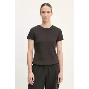 Puma tricou culoarea negru, 685053 imagine