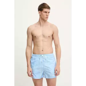 Karl Lagerfeld pantaloni scurți de baie A2M46033 imagine
