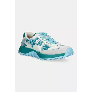 Camper sneakers Drift Trail culoarea verde, K201462-039 imagine