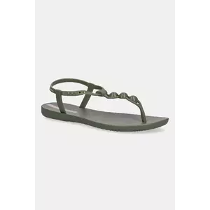 Ipanema sandale CLASS CONECT culoarea verde, 27209-BC513 imagine