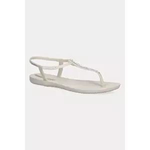 Ipanema sandale CLASS CHIC S culoarea bej, 83708-BF726 imagine