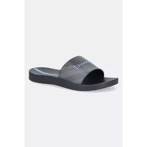 Ipanema șlapi copii URBAN VI SLIDE KIDS culoarea bleumarin, 83614.BC872 imagine
