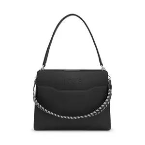 Tous geantă AUDREE culoarea negru, 2002286352 imagine
