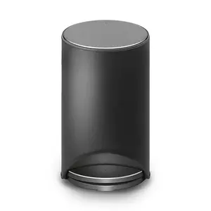 Joseph Joseph coș de gunoi Arc™ 10 L culoarea negru imagine