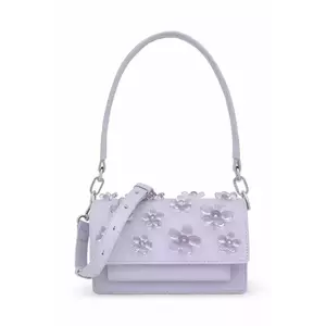 Tous geantă AUDREE culoarea violet, 2002286268 imagine