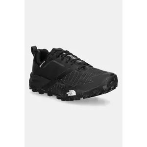 The North Face pantofi Offtrail TR Gore- Tex culoarea negru, NF0A8A9XKX71 imagine