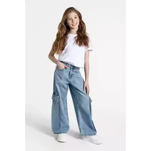 Coccodrillo jeans JEANS COLLECTION GIRL imagine