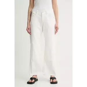 G-Star Raw jeans high waist, D24354-D491 imagine