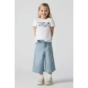 Levi's jeans XL CULOTTE 3EM406 imagine