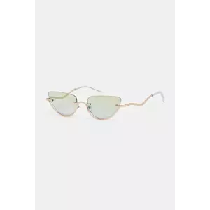 Aldo ochelari de soare ARIELSHADES culoarea auriu, 14008316 imagine