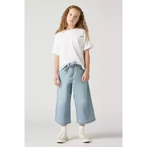 Levi's jeans XL CULOTTE 4EM406 imagine