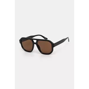 Aldo ochelari de soare ELAURIEN culoarea negru, 13994920 imagine