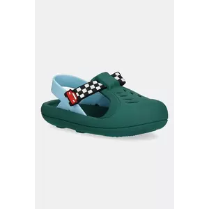 Ipanema sandale copii LITTLE BABY culoarea verde, 83689.BE103 imagine