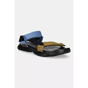 Camper sandale Karst Sandal culoarea negru, K101048-005 imagine