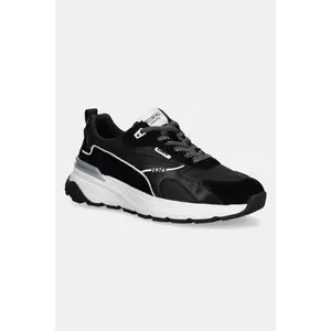 Iceberg sneakers Hawk culoarea negru, IU175801 imagine