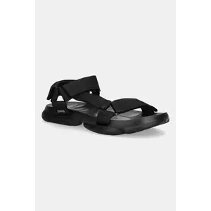 Camper sandale Karst Sandal culoarea negru, K101048-001 imagine