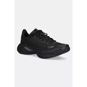 MM6 Maison Margiela sneakers SPECTUR 2 MM6 X SALOMON culoarea negru, SH1WS0016 imagine