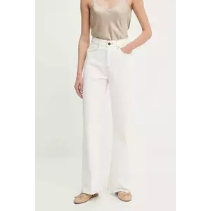 Answear Lab jeans high waist imagine