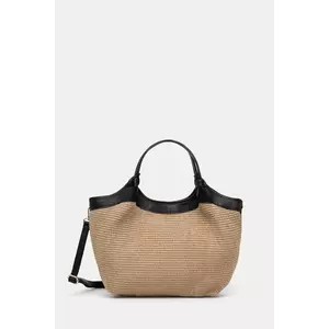 Answear Lab poseta culoarea negru imagine