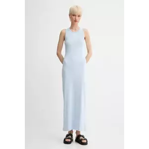 MUNTHE rochie FEZZA maxi, mulata, 255132025562 imagine