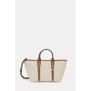 MICHAEL Michael Kors poșetă culoarea maro, 30S5G9OS1C imagine