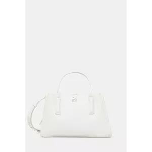 Dkny poșetă culoarea alb, R51DAI98 imagine