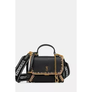 Steve Madden poșetă Barclay culoarea negru, SM13001737 imagine