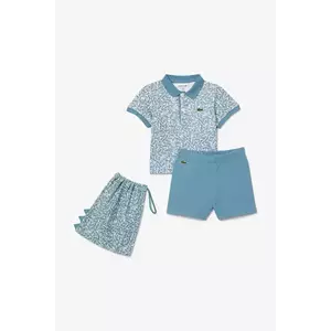 Lacoste pijama 4J8459 imagine