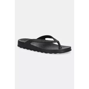 Ipanema șlapi DUO SUNSET F culoarea negru, cu toc plat, 83737-BH807 imagine