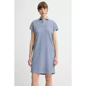 G-Star Raw rochie mini, drept, D25910-D756 imagine