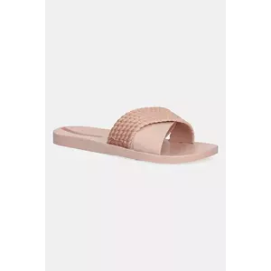 Ipanema papuci STREET II FE culoarea portocaliu, 83244-BD846 imagine