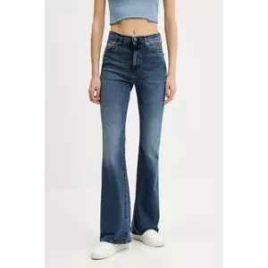 Tommy Jeans jeans high waist, DW0DW20038 imagine