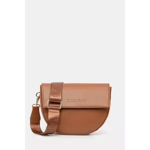 Valentino Bags poșetă culoarea maro, VBS3XJ02 imagine