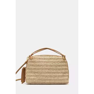 Gianni Chiarini poșetă ALIFA culoarea maro, BS.8788.FROU imagine