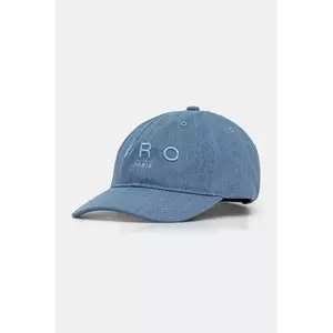 Sapca din denim imagine