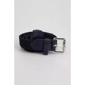 Coccodrillo curea culoarea bleumarin, ACCESSORIES imagine
