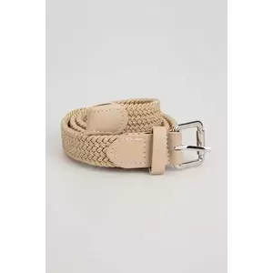 Coccodrillo curea culoarea bej, ACCESSORIES imagine