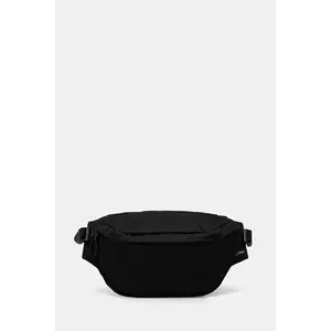 Vans borsetă culoarea negru, VN000M7MBLK1 imagine