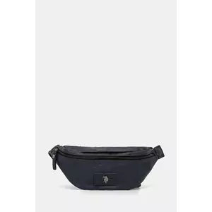 U.S. Polo Assn. borsetă Birmingham culoarea bleumarin, BEUXB8734MVP imagine