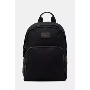 U.S. Polo Assn. rucsac Kinston culoarea bleumarin, mare, uni, BEUKO8742MC2 imagine