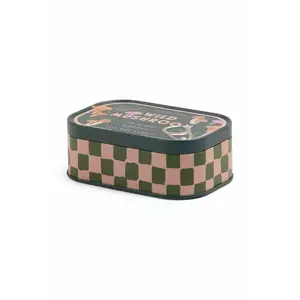 Paddywax lumânare parfumată de soia Bistro Candle In A Tin, Wild Mushroom 127 g imagine