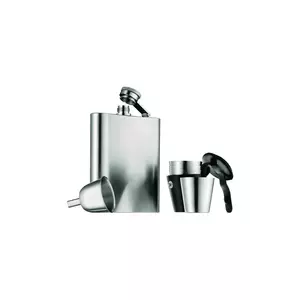 WMF ploscă și pahare Manhattan 200 ml imagine