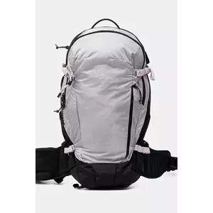Mammut rucsac Lithium 15 Women culoarea verde, mare, cu imprimeu imagine